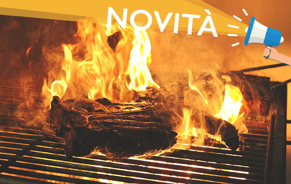 Menu di carne per 2 con FIORENTINA da Nifty - Ristorante Steakhouse -38% di sconto