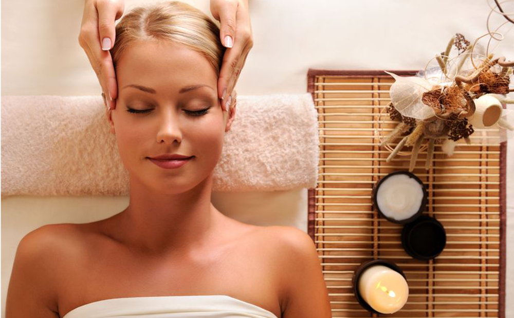 Massaggio rilassante antistress -55% di sconto