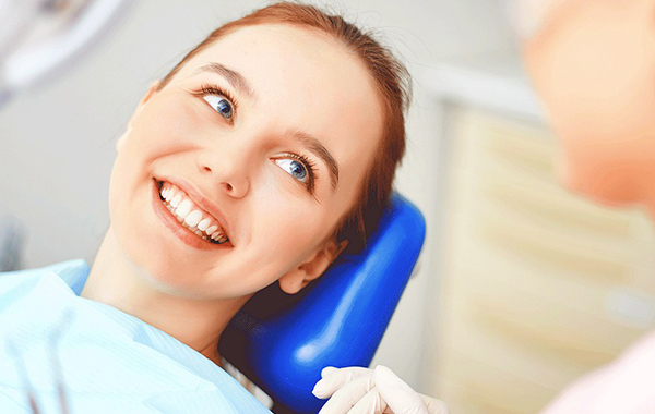 Coupon Visita odontoiatrica, pulizia dentale e igiene da Dr Salemi a Pordenone -56%