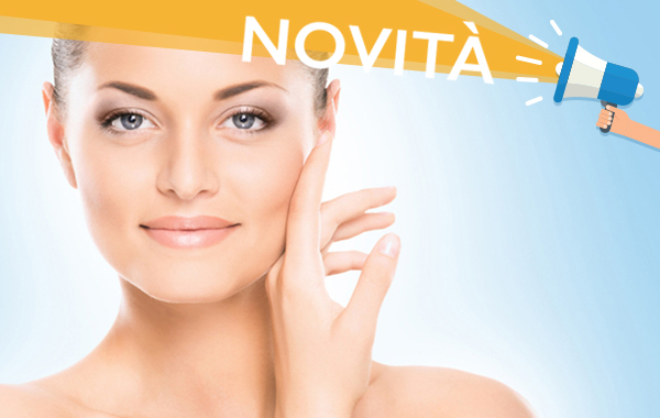 5 Sedute radiofrequenza viso antiage dal Dr. Salemi -91% di sconto