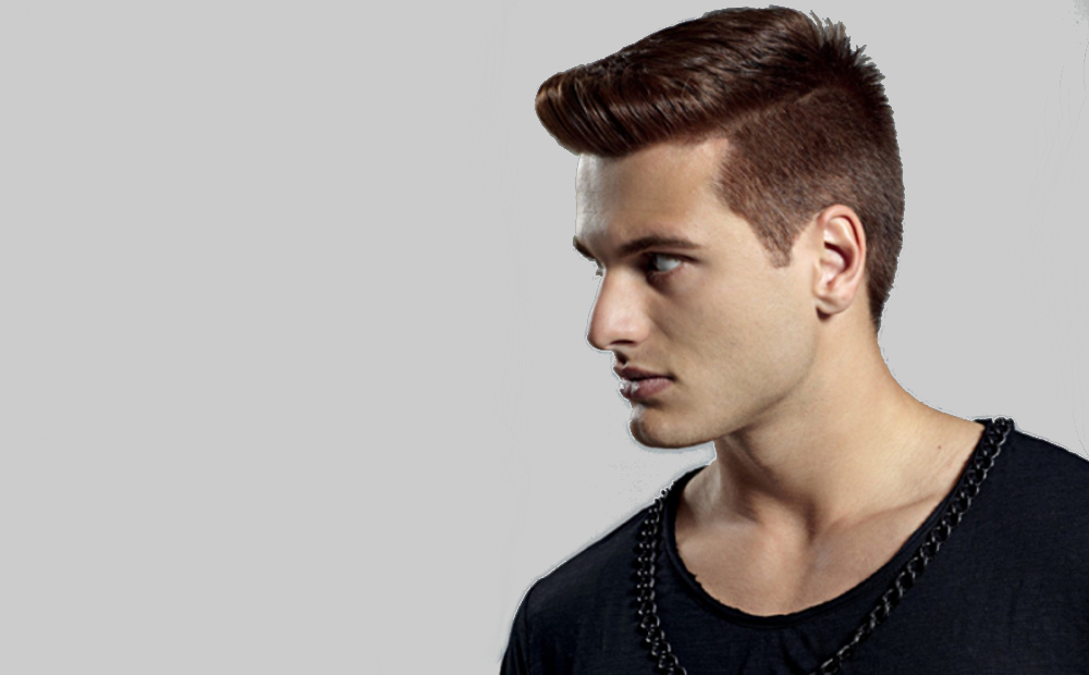 Taglio e shampoo UOMO -50% di sconto