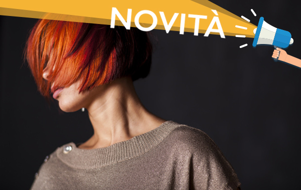 Colore, shampoo, taglio e piega da Capellomania -42% di sconto