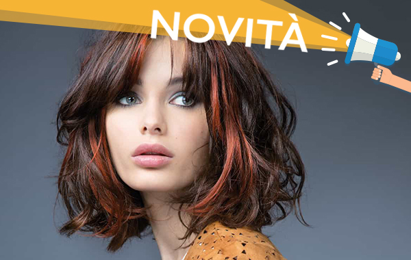 Shampoo, taglio, maschera e piega moda da Capellomania -33% di sconto