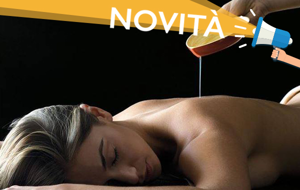 Massaggio relax, decontratturanti o anticellulite da Black Queen -62% di sconto