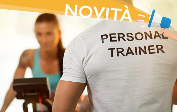 3 Lezioni individuali con Personal Trainer da Newlife Health and Fintness Club -67% di sconto