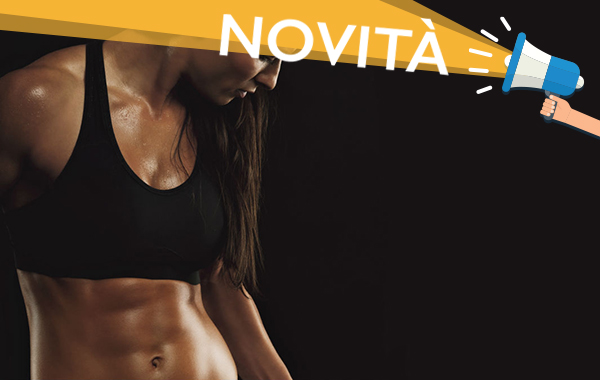 Abbonamento 3 Mesi Palestra da Newlife Health and Fintness Club -64% di sconto