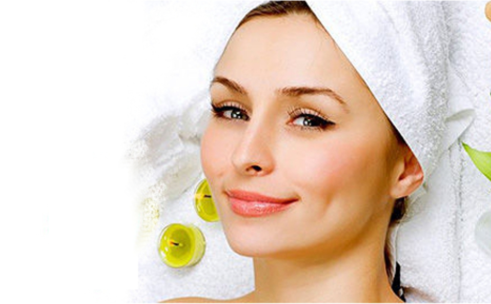 Trattamento viso IALURONICO -50% di sconto