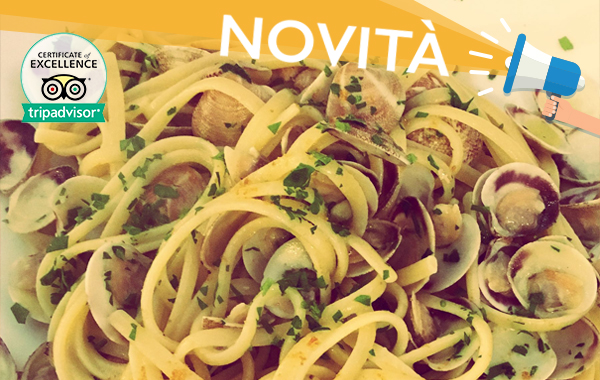 Menu "Emozioni della tradizione" per 2 persone Al Giardinetto - Pizza e Cucina -36% di sconto