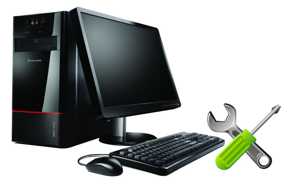 Check Up e pulizia PC -50% di sconto