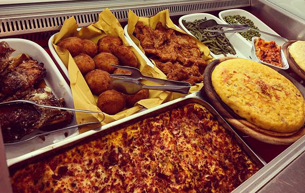 Coupon Menù gastronomico da asporto per 2 persone da Mamma Laura a Cividale del Friuli -45%