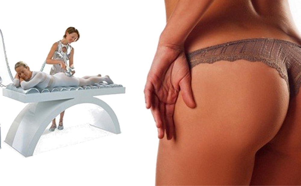 Trattamento ENDODERMICO -50% di sconto