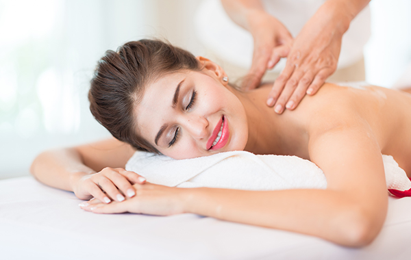 Massaggio relax presso lo Studio Ubaldini -70% di sconto