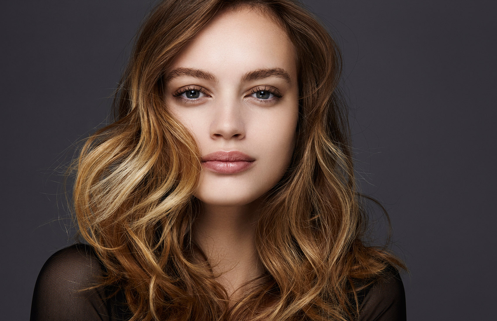 Shatush, shampoo, taglio e piega da P&M -55% di sconto