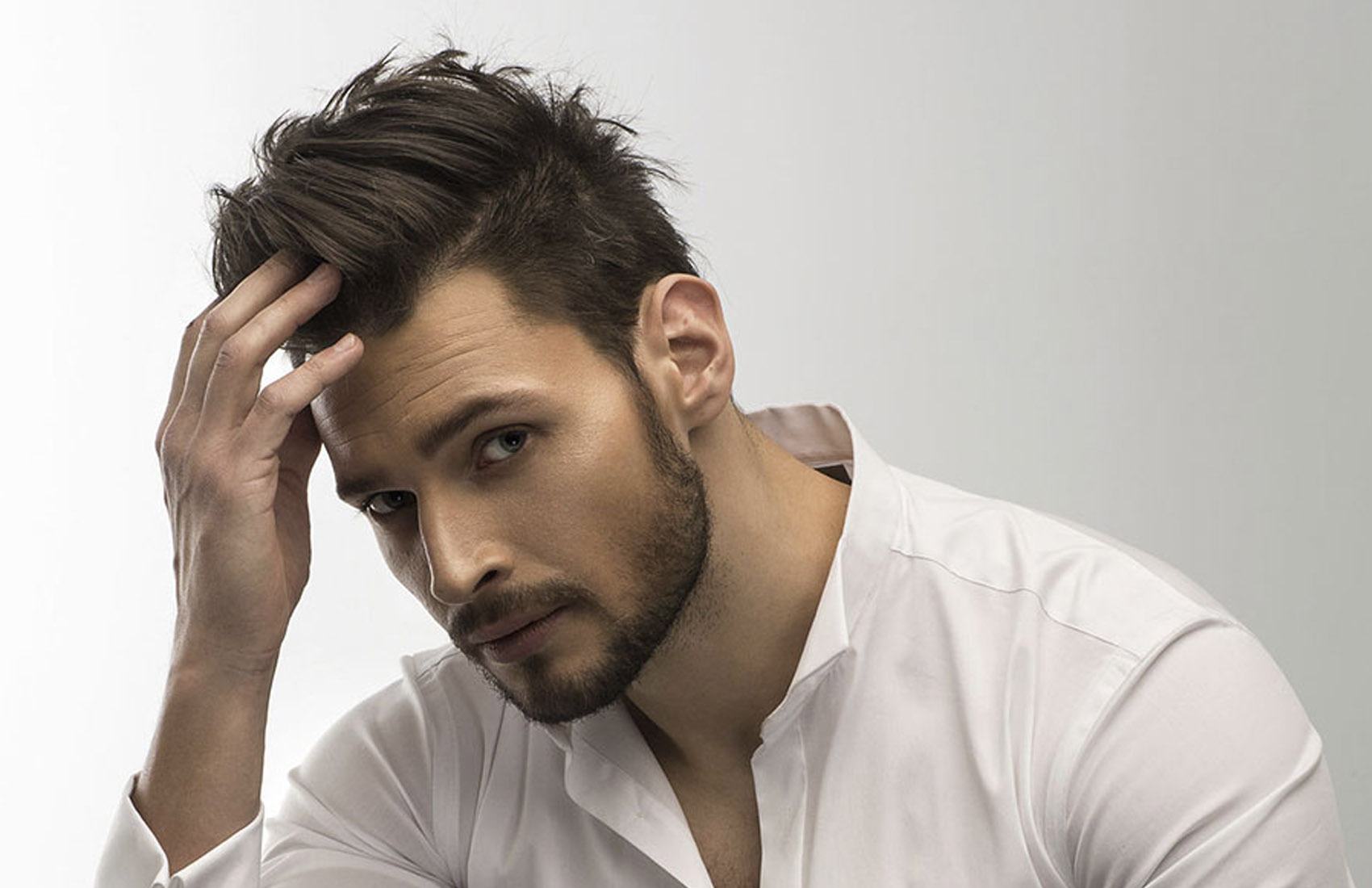 Shampoo, taglio Uomo da P&M -39% di sconto