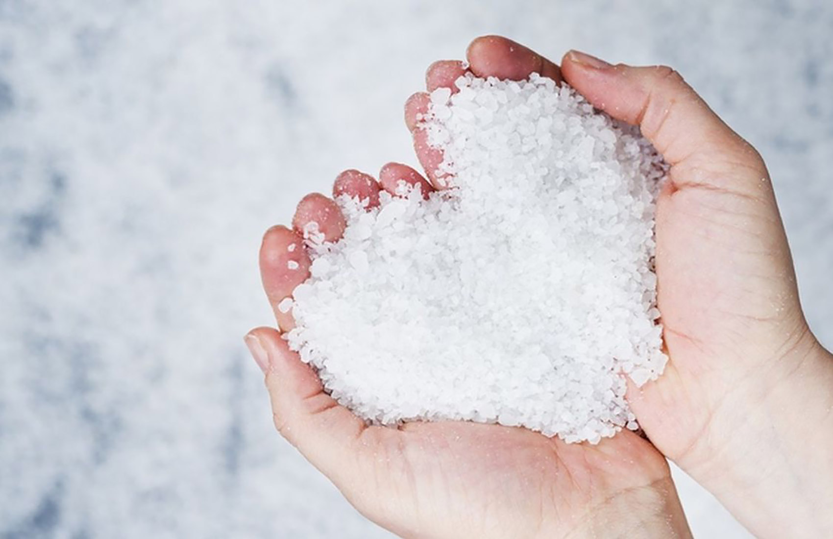 1 ingresso alla Grotta di Sale per 1 persona da SALE e SALUTE -35% di sconto