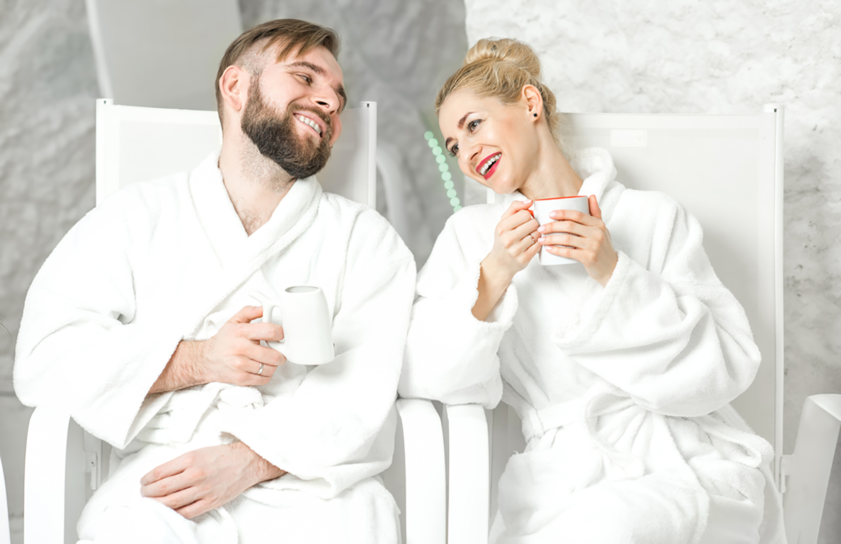 1 ingresso alla Grotta di Sale per 1 persona da SALE e SALUTE -35% di sconto