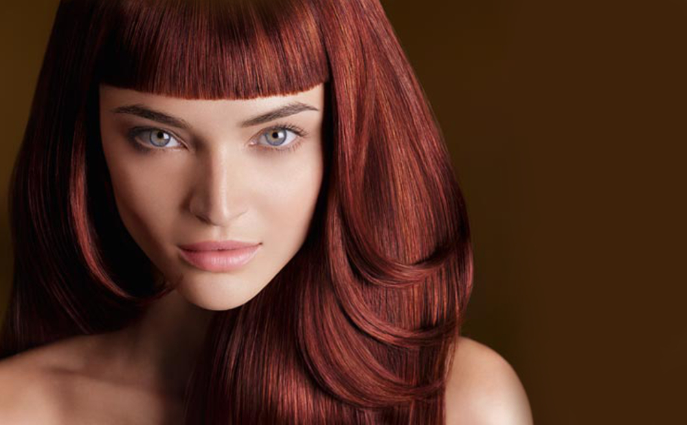Taglio, colore, trattamento fissante e piega -50% di sconto
