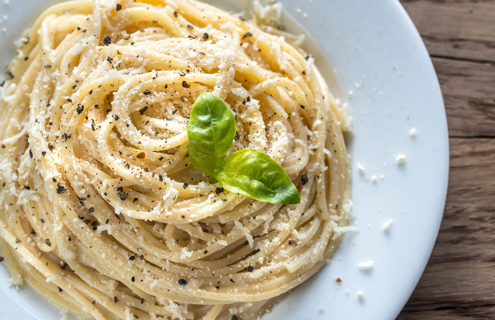 Specialità Romane per 2 persone alla Taverna del Buzzicone -46% di sconto