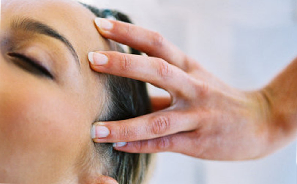 Taglio, shiatsu e fiori di bach -50% di sconto