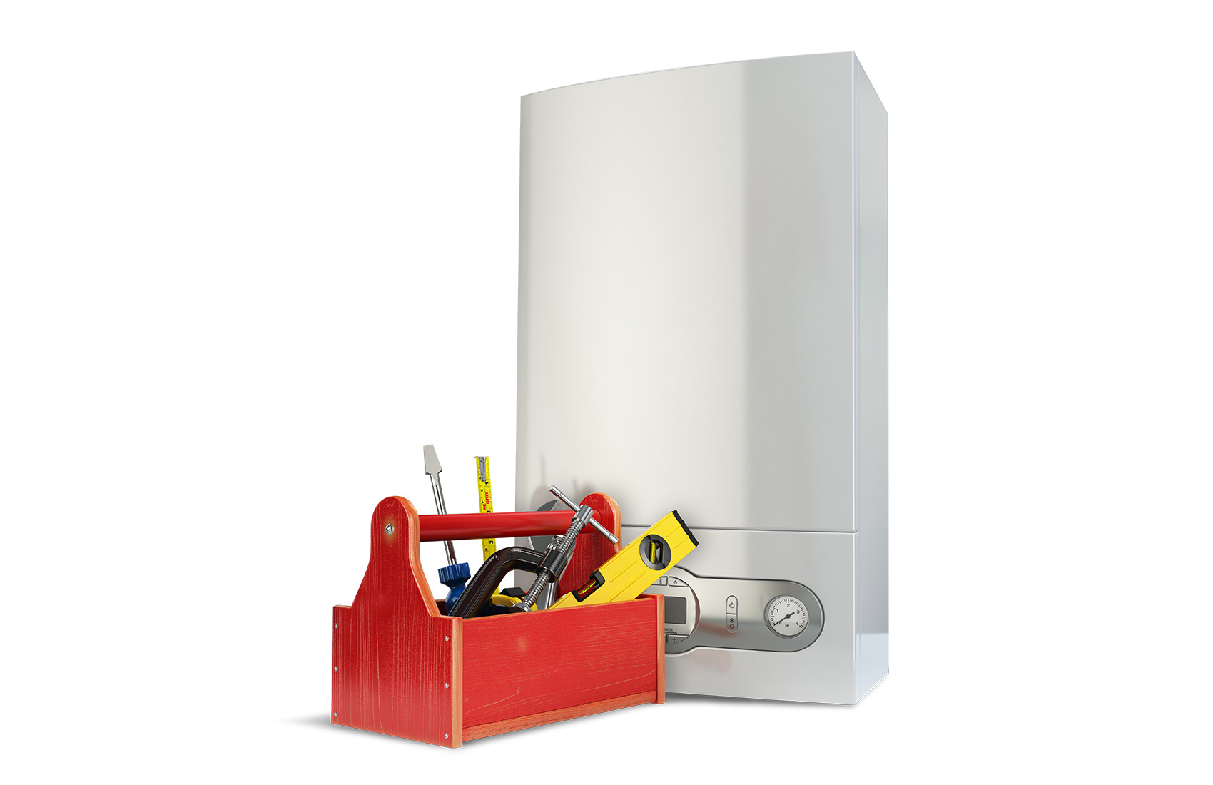 Check Up e Manutenzione caldaia provincia di Gorizia -37% di sconto