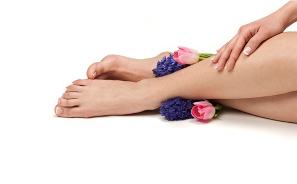 Manicure e pedicure estetico -40% di sconto