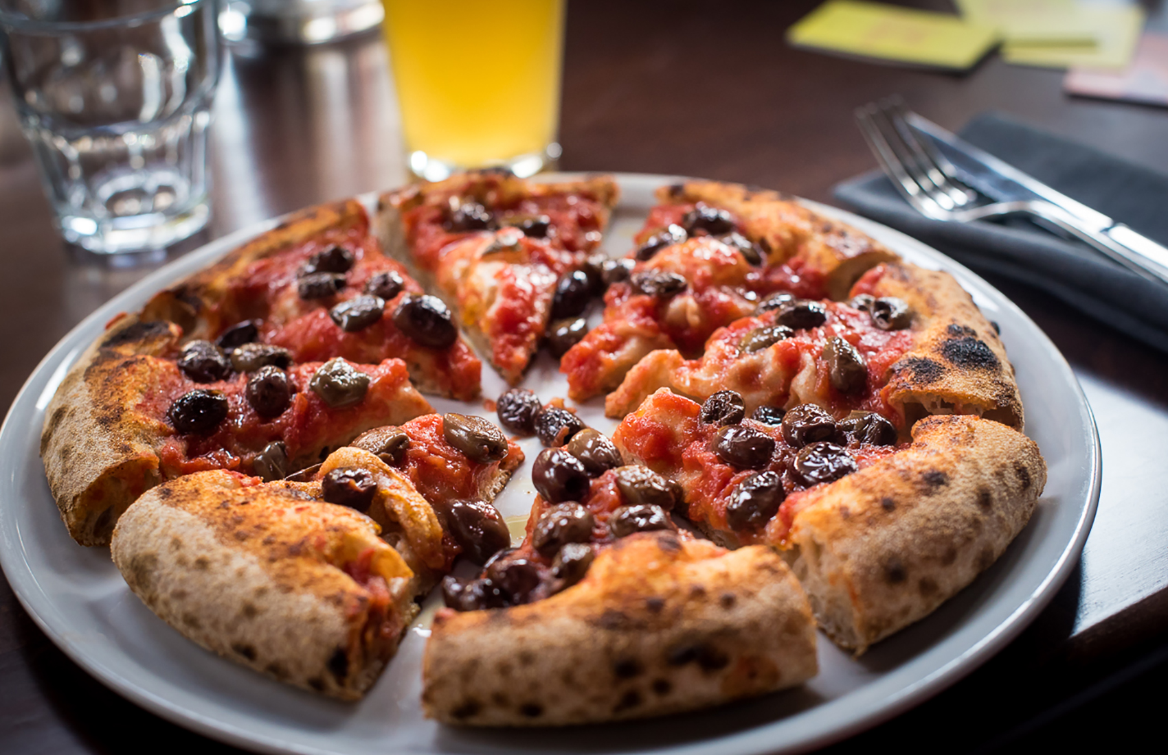 Coupon Menù pizza da Tana del Luppolo a Prata di Pordenone -42%