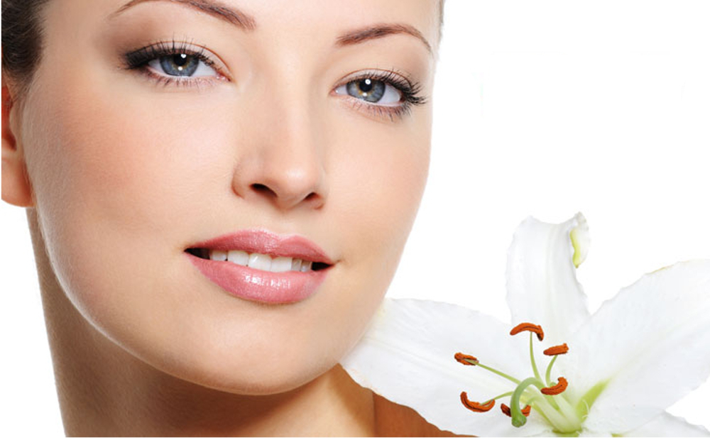 Trattamento pulizia viso  -42% di sconto