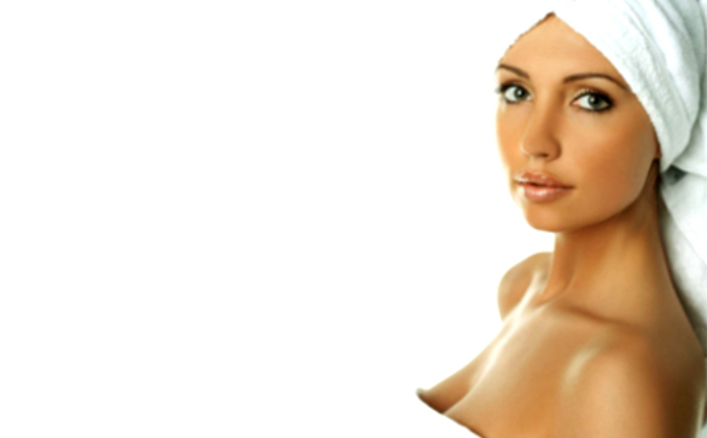 Trattamento specifico e pulizia del viso -40% di sconto