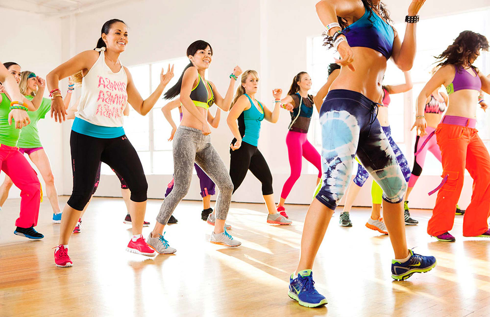 20 Lezioni di Body Move a Pasian di Prato -81% di sconto