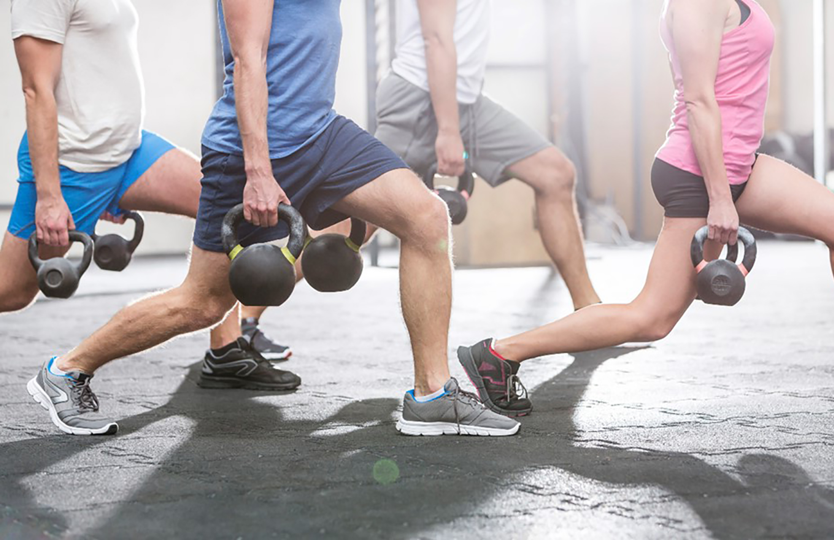 12 ingressi a scelta tra Kettlebell Trainig o Ginnastica Posturale -75% di sconto