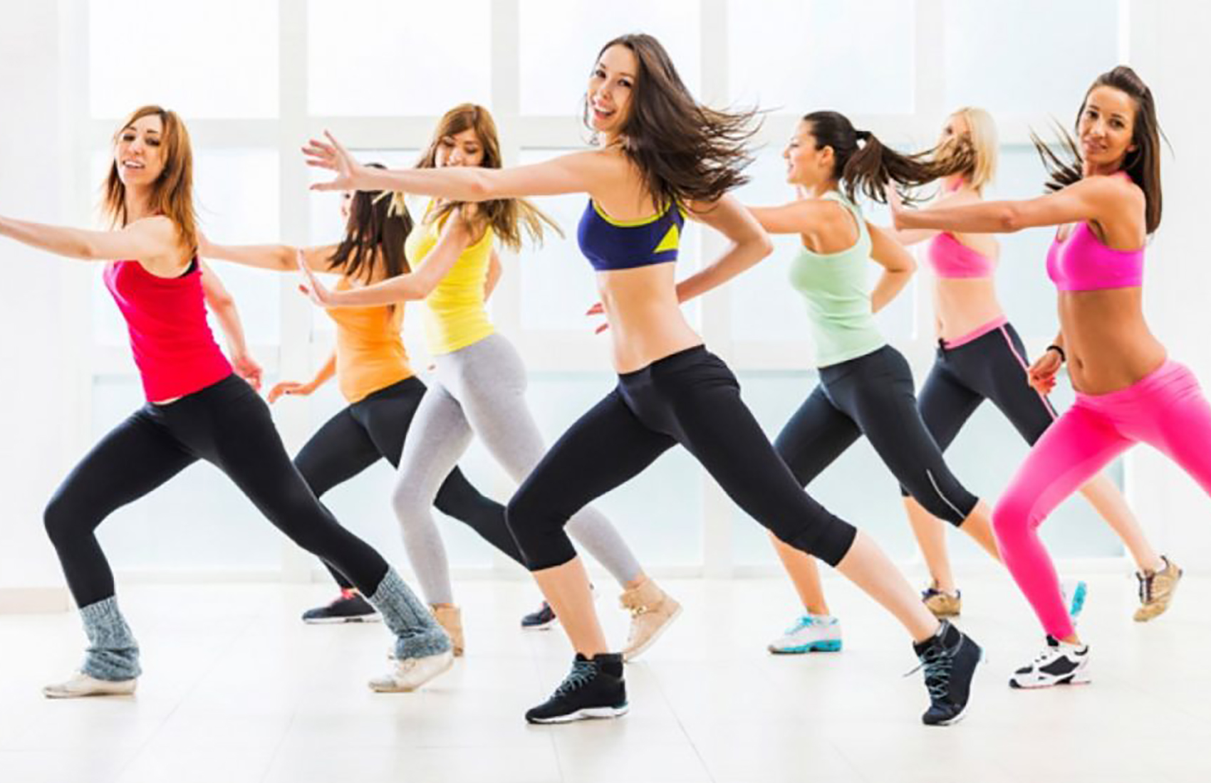 12 ingressi a scelta tra Danza Moderna o Hip Hop -75% di sconto