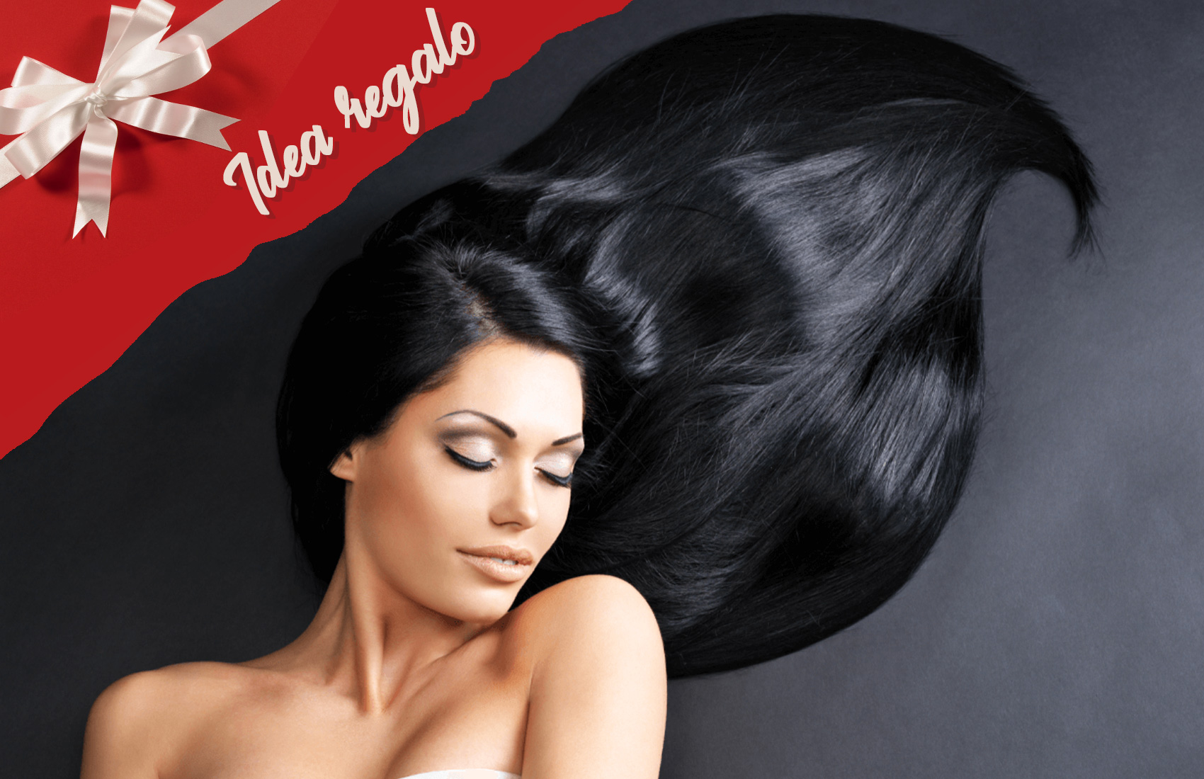 Pacchetto 4 shampoo, 4 pieghe e 4 trattamenti -20% di sconto