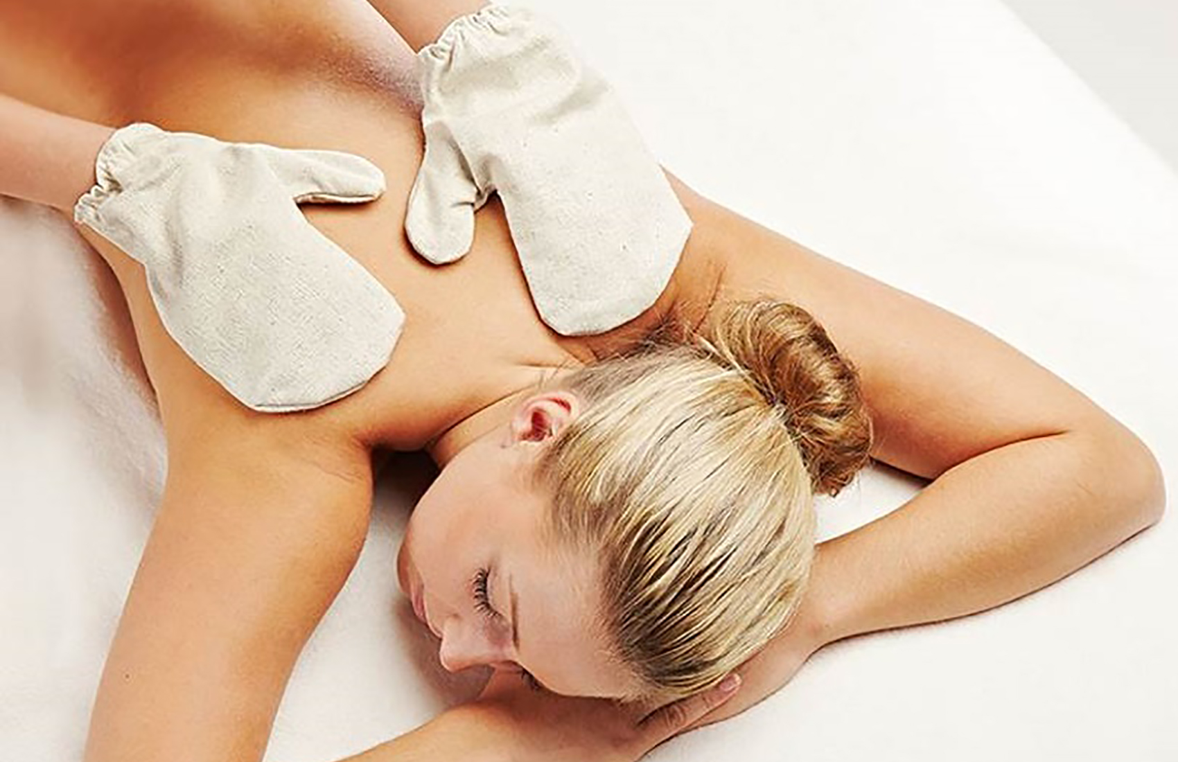 Trattamento "Garshan" da Studio Olistico di Barbara Fontanini -56% di sconto