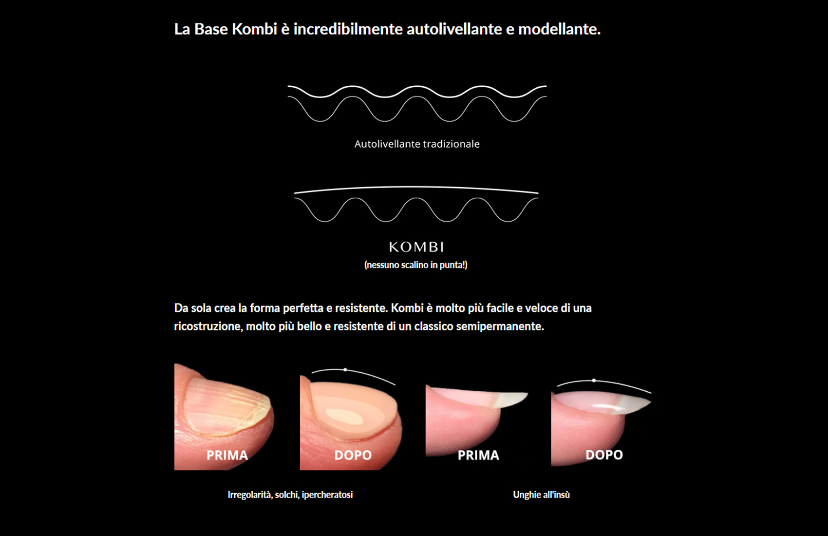 Pedicure e applicazione smalto semipermanente da Tiziana Lorusso -47% di sconto