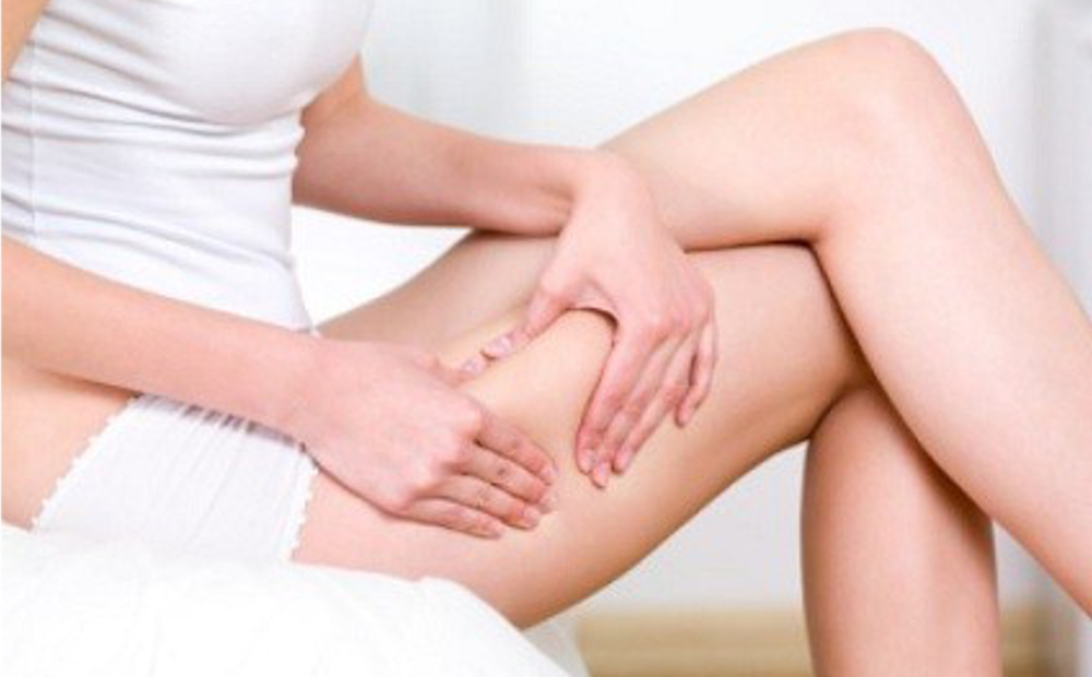 Pressomassaggio anticellulite  -45% di sconto