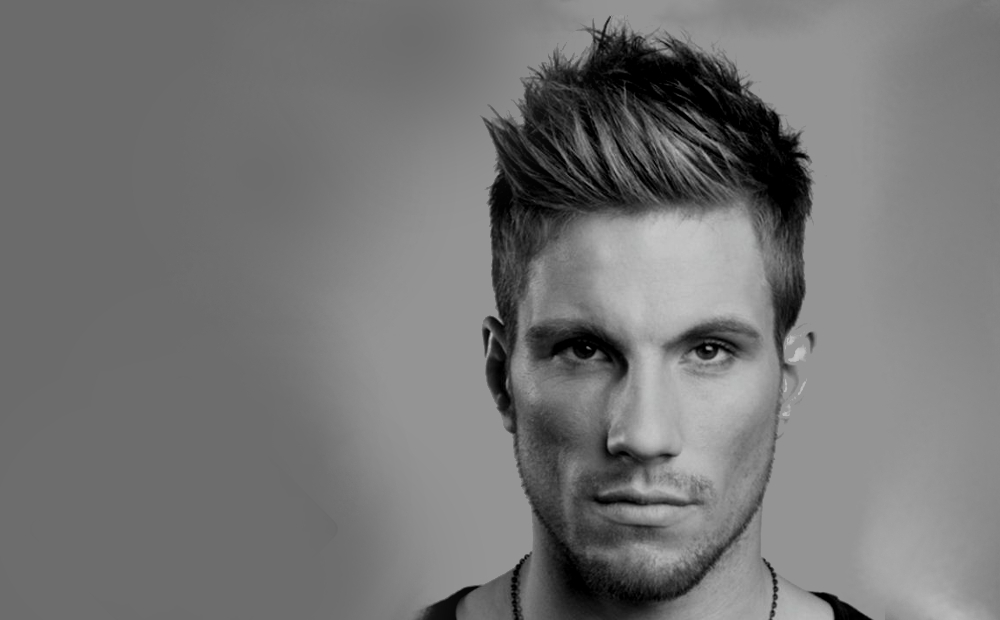 Taglio acconciatura e shampoo UOMO -50% di sconto