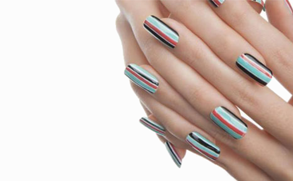 Ricostruzione unghie gel -40% di sconto