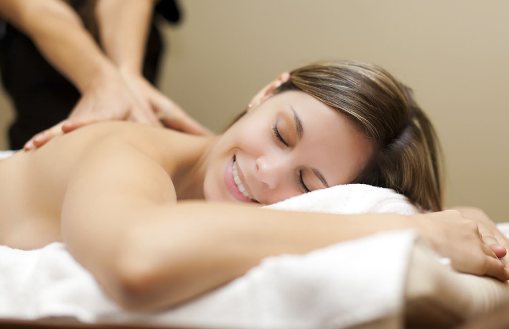 Coupon 2 massaggi da Daniele Da Rio a Udine al -63%