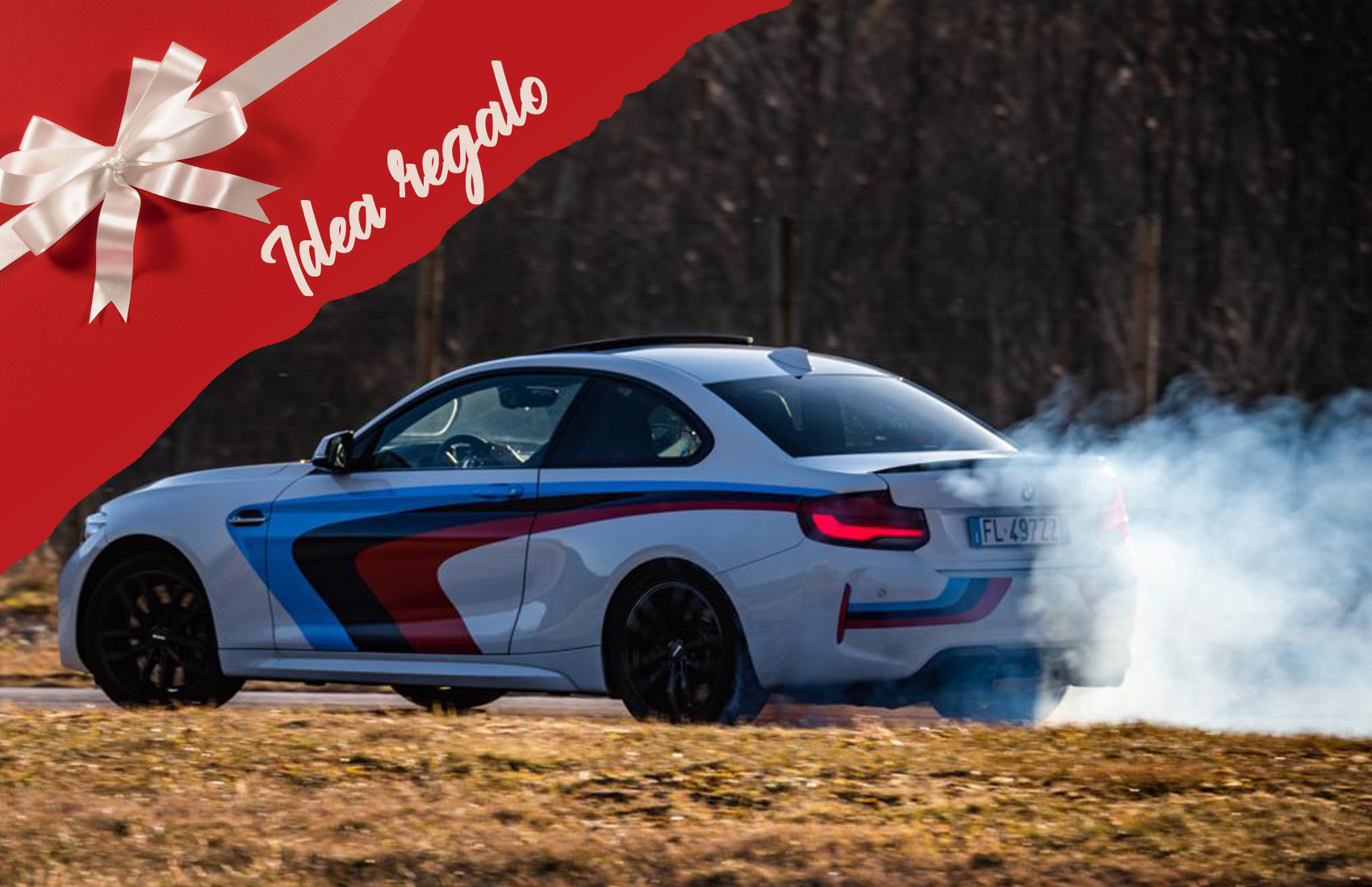 Coupon 4 giri su pista da Ice Competition a Tolmezzo -51% 