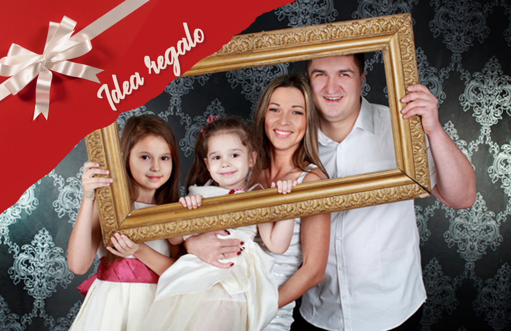 Shooting fotografico con 50 scatti da "Claudia Degano Photo" -72% di sconto