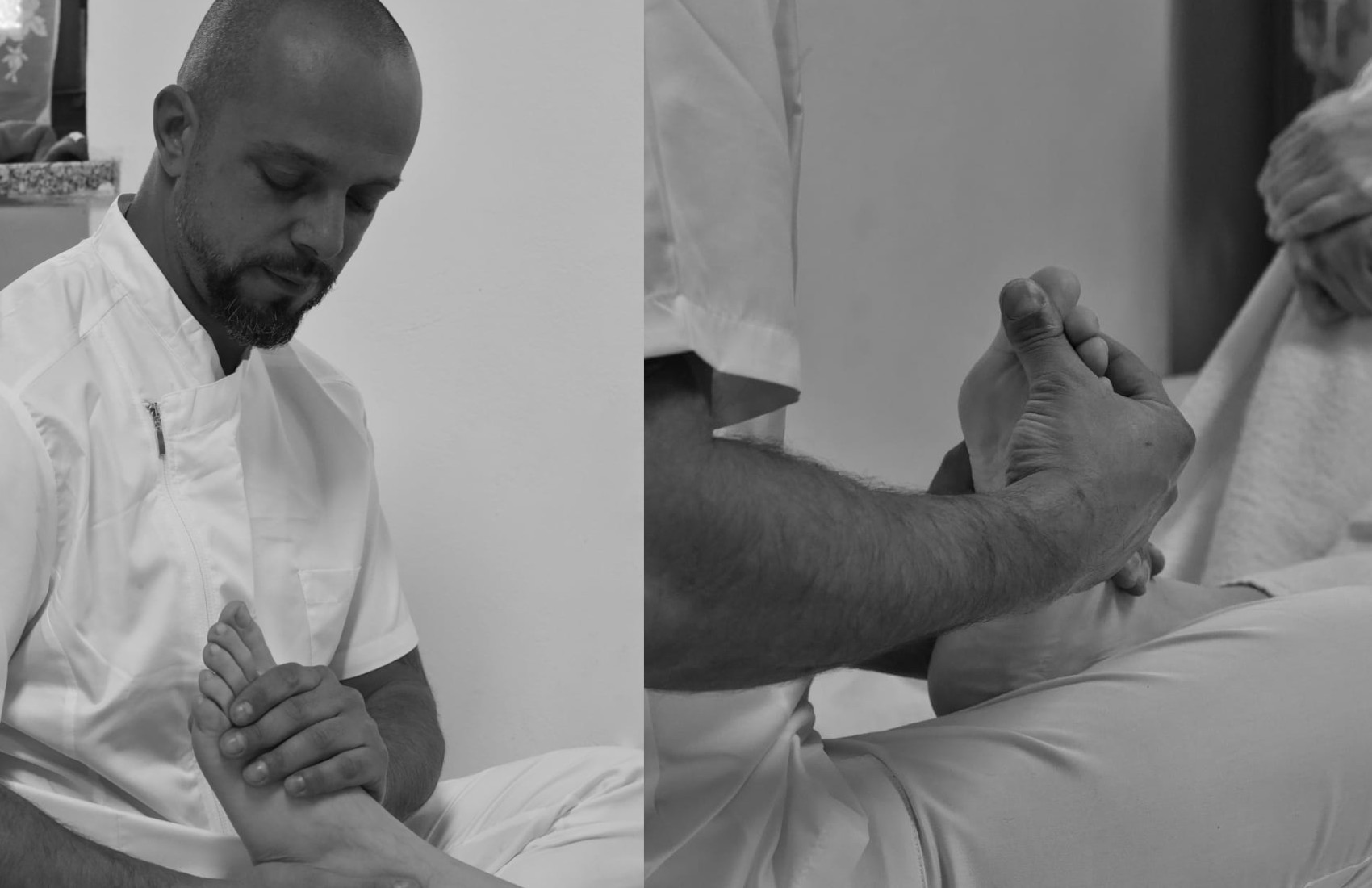 Massaggio a domicilio metamorfico o reiki Ronchi del Legionari -45% di sconto