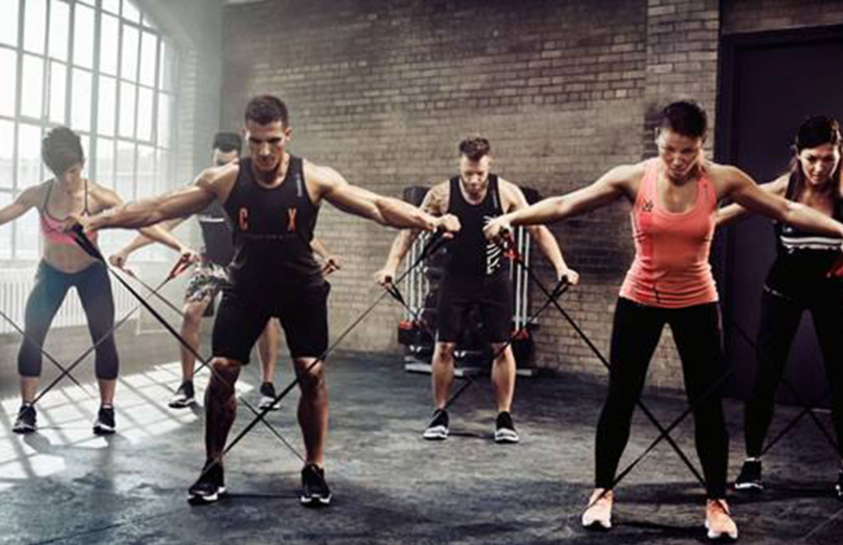 Coupon 3 mesi Palestra open con sala macchine e corsi da Professionisti del Movimento a Tolmezzo -78% di sconto