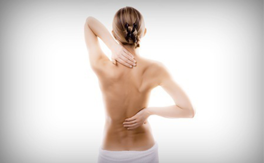 Analisi posturale Ayurasana Cordenons -66%