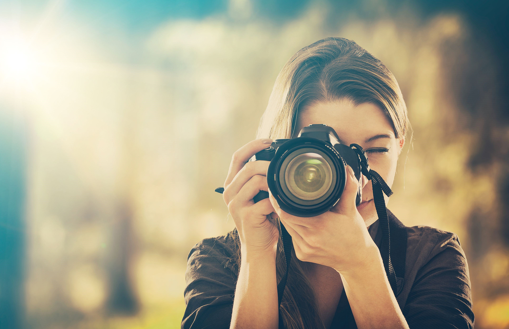 Corso di fotografia Reflex: 5 lezioni - 1^ Lezione 13 Gennaio -74% di sconto