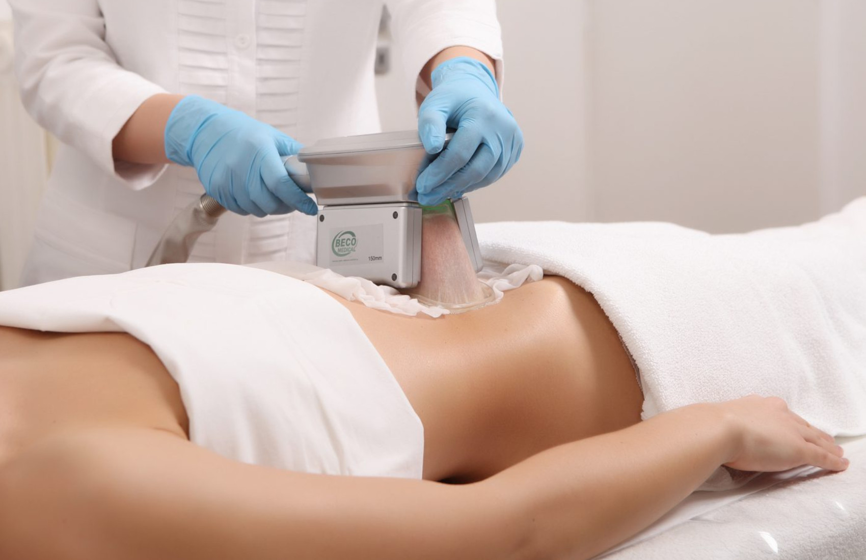 Seduta di Criolipolisi su zona a scelta -75% di sconto