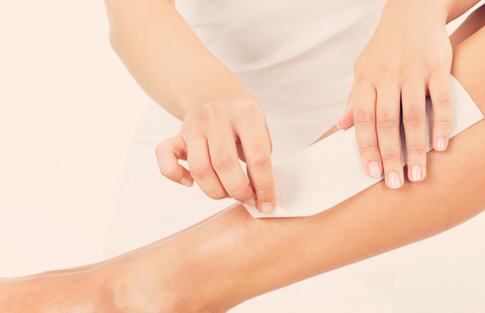 Epilazione con ceretta da Punto Benessere Udine -36%