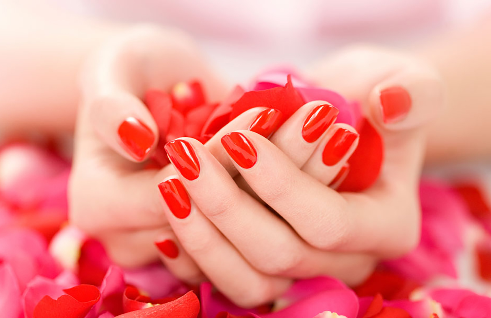 2 Applicazioni smalto semipermanente da Punto Benessere Udine -56% di sconto 