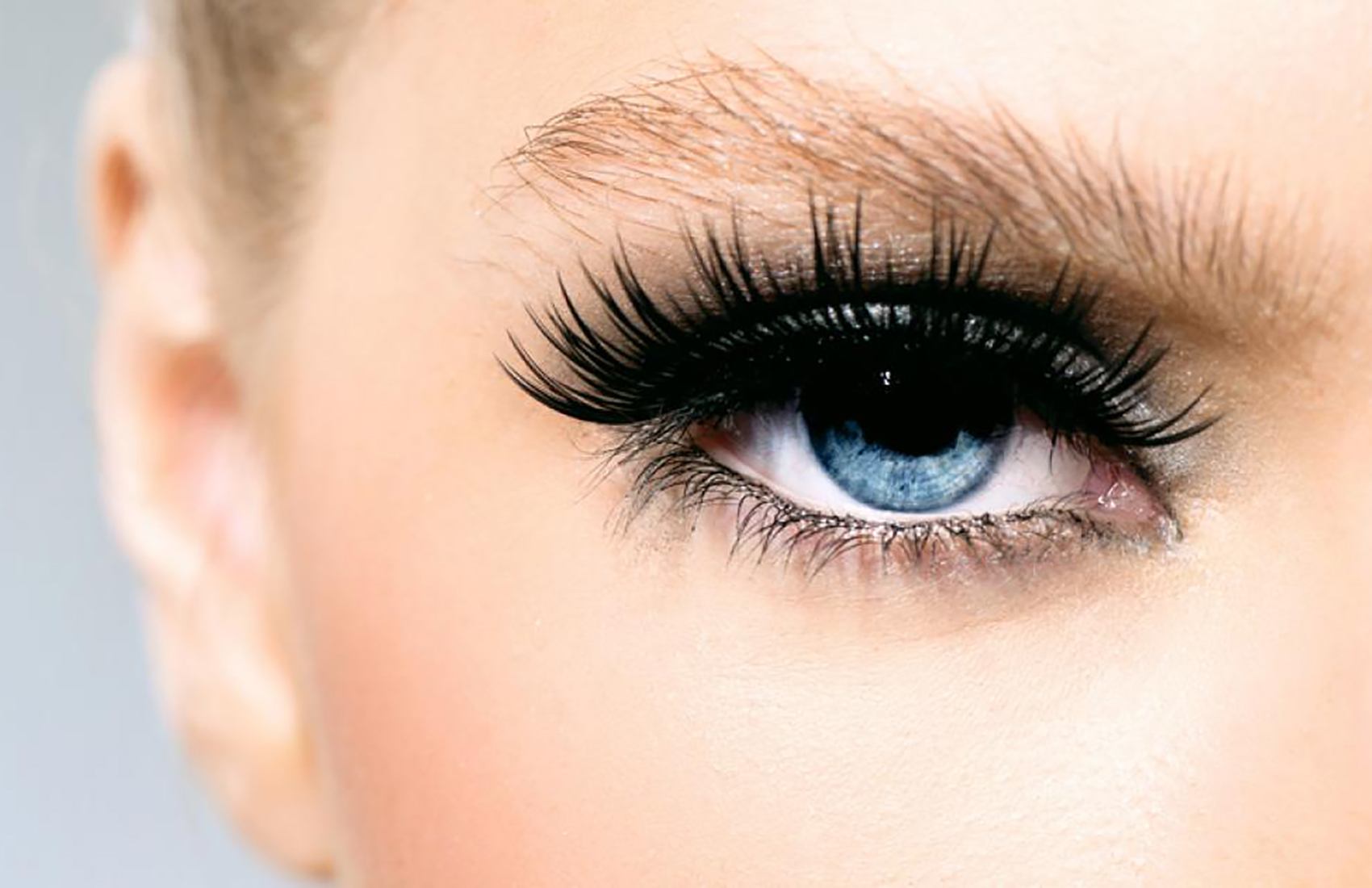 Extension ciglia da Punto Benessere Udine -51% di sconto