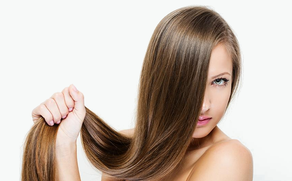 Ricostruzione cheratina e piega -50% di sconto