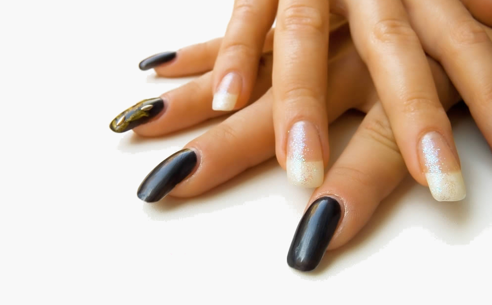 Ricostruzione unghie TIPS -50% di sconto